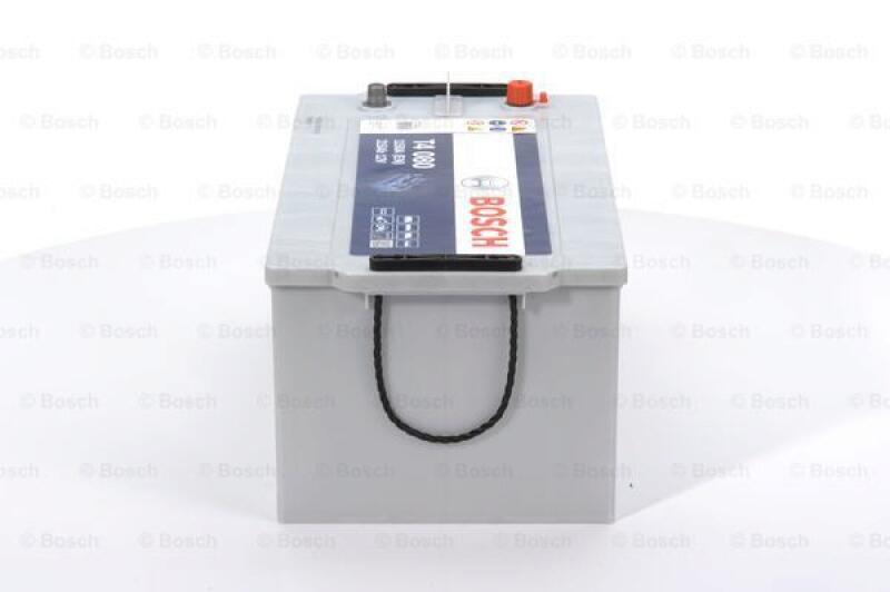 BOSCH Starter Battery T4