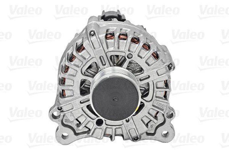 VALEO Generator VALEO ORIGINS NEW OE TECHNOLOGIE