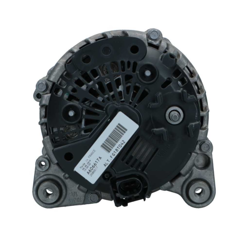 BV PSH Alternator