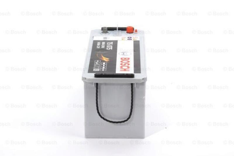 BOSCH Starter Battery T5