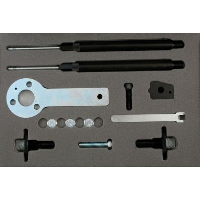 KS TOOLS Adjustment Tool Set, valve timing