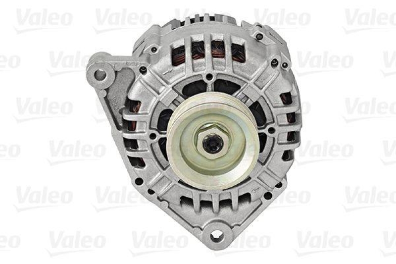 VALEO Alternator VALEO RE-GEN REMANUFACTURED