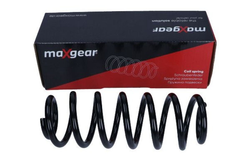 MAXGEAR Suspension Spring