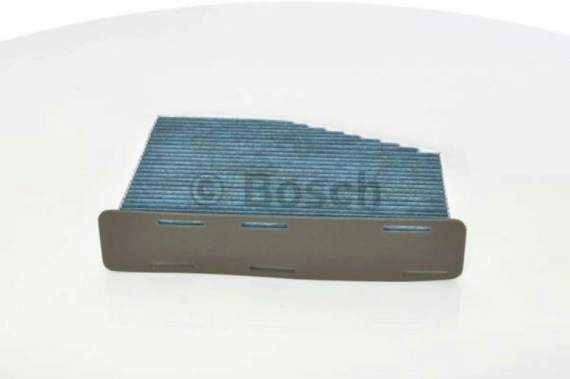 BOSCH Filter, Innenraumluft FILTER+