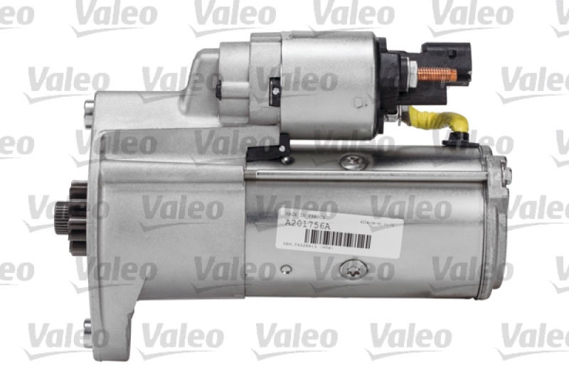 VALEO Starter VALEO ORIGINS NEW OE TECHNOLOGIE