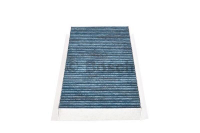 BOSCH Filter, interior air FILTER+