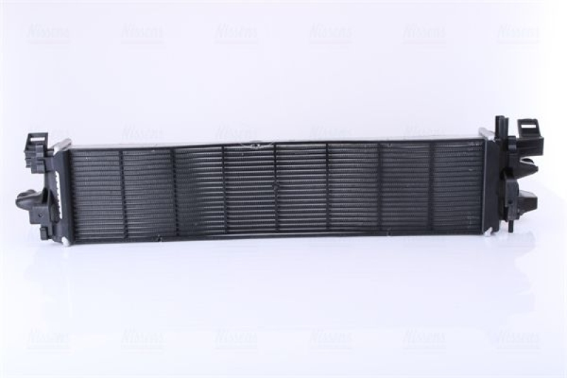 NISSENS Low Temperature Cooler, intercooler