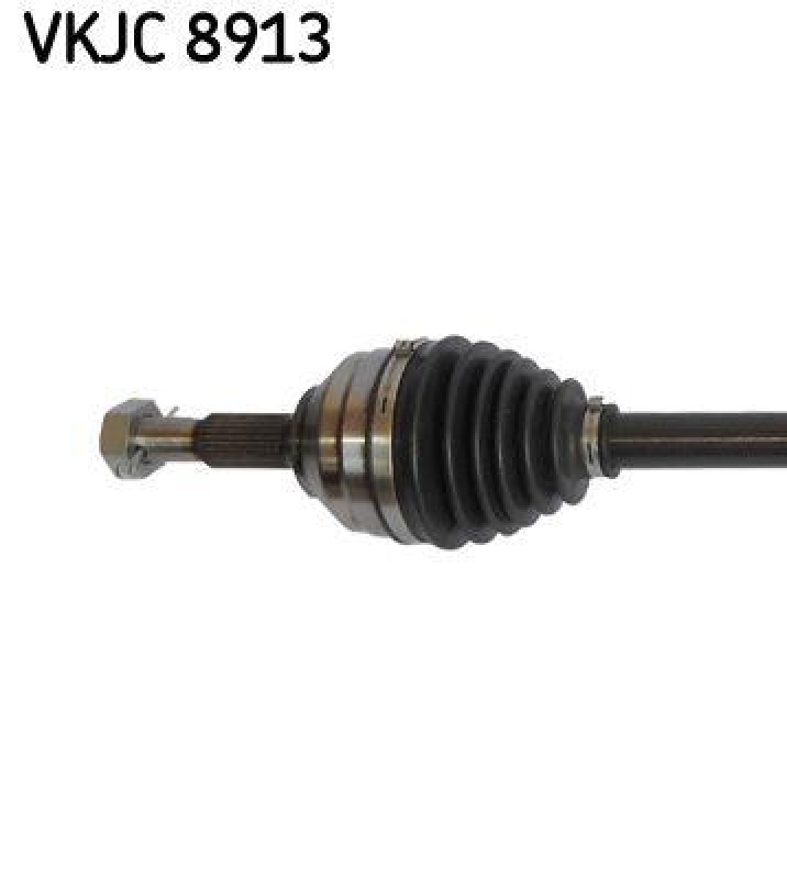 SKF Drive Shaft