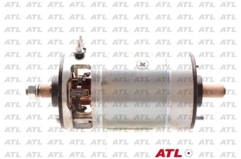 ATL Autotechnik Alternator