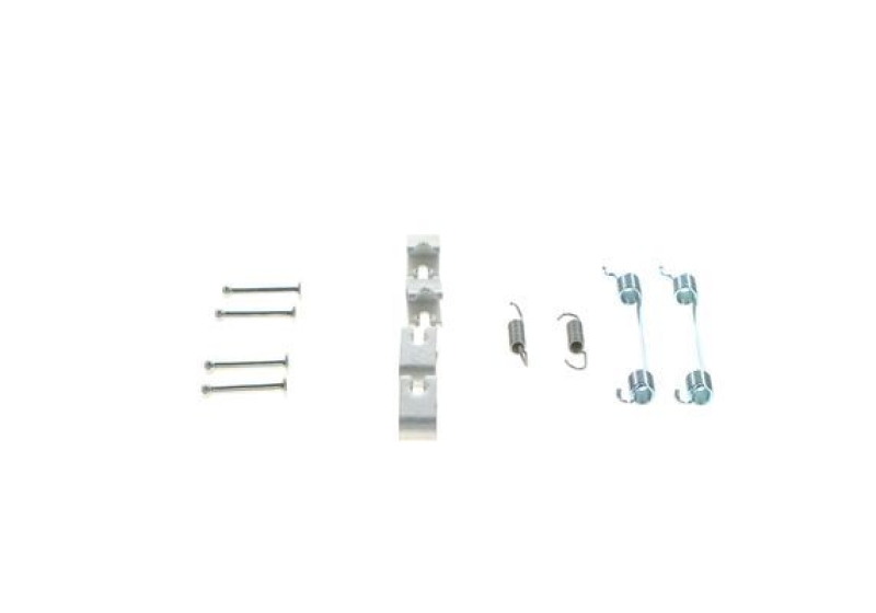 BOSCH Accessory Kit, brake shoes