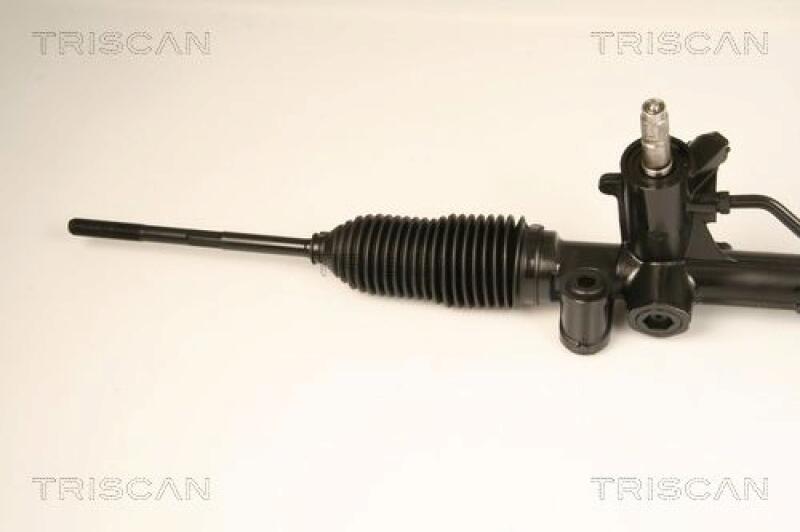 TRISCAN Steering Gear