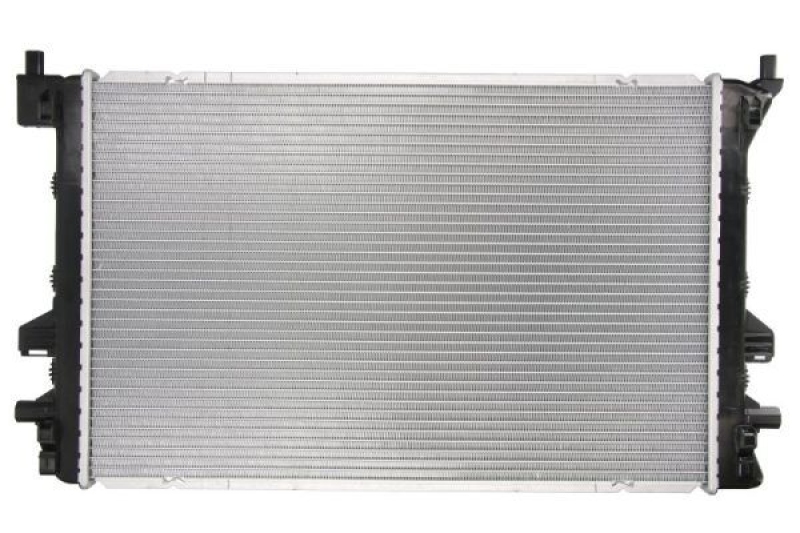 THERMOTEC Low Temperature Cooler, intercooler