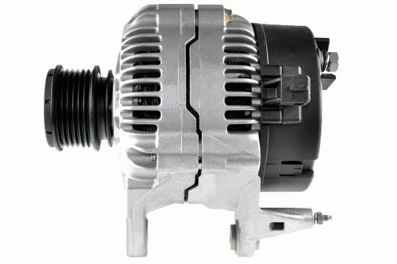 FRIESEN Alternator