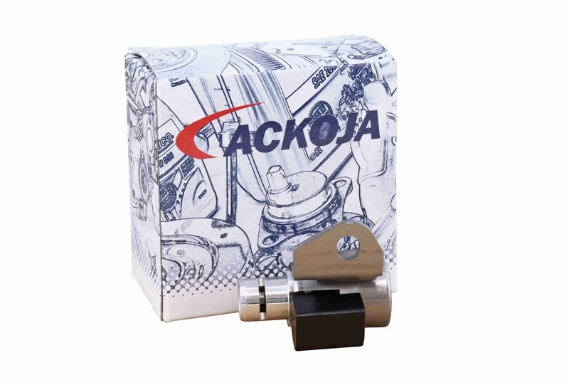 ACKOJA Schaltventil, Automatikgetriebe Original ACKOJA Qualität