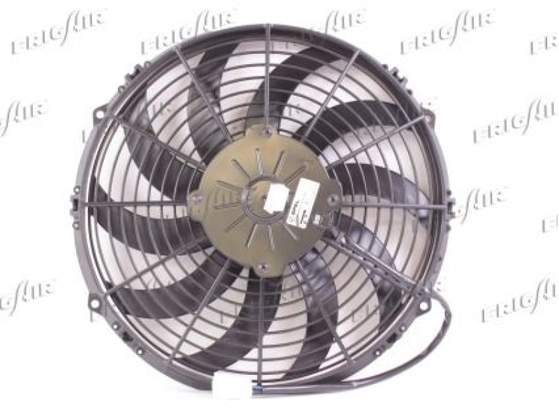 FRIGAIR Fan, engine cooling