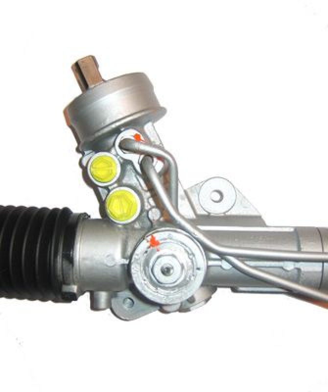 LIZARTE Steering Gear