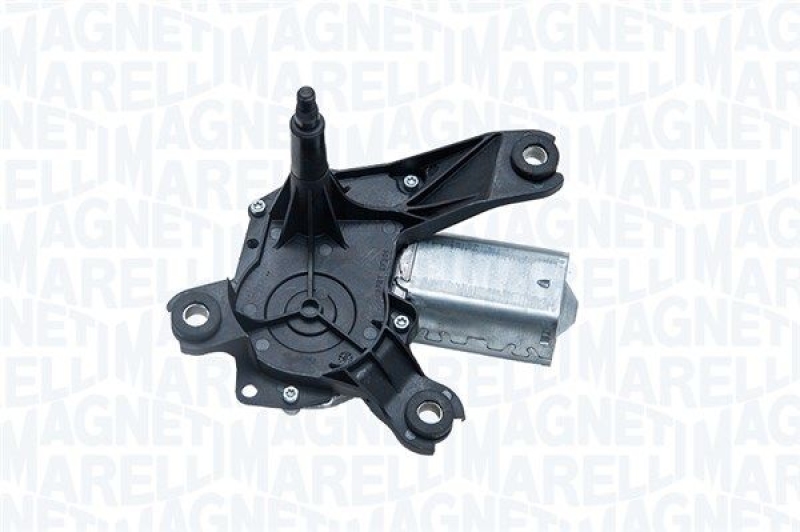 MAGNETI MARELLI Wischermotor