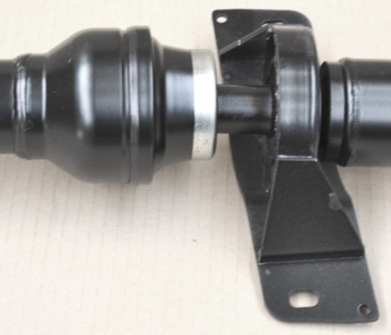 SPIDAN Propshaft, axle drive