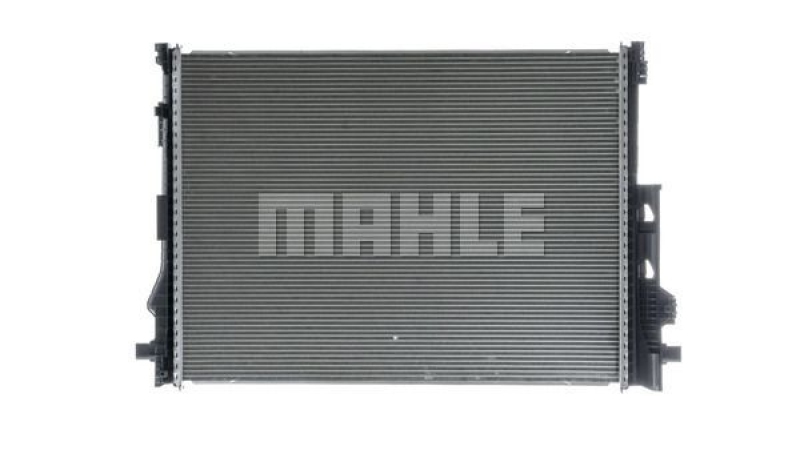 MAHLE Radiator, engine cooling BEHR *** PREMIUM LINE ***