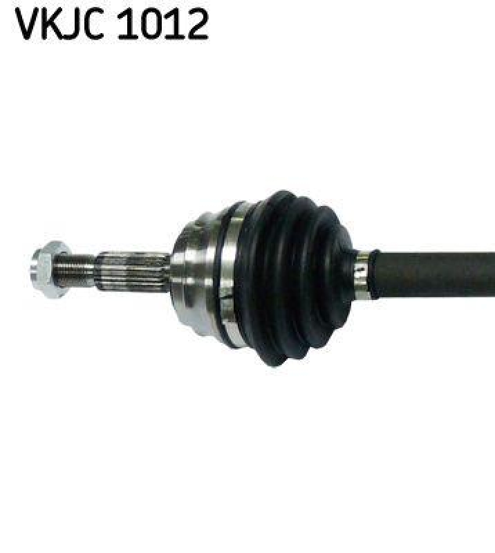 SKF Drive Shaft