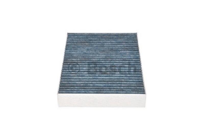 BOSCH Filter, interior air FILTER+