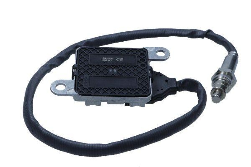 MAXGEAR NOx-Sensor, NOx-Katalysator