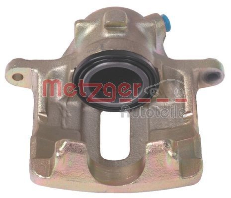 METZGER Brake Caliper