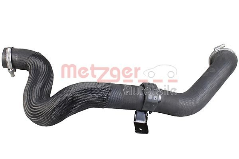 METZGER Charger Air Hose OE-part