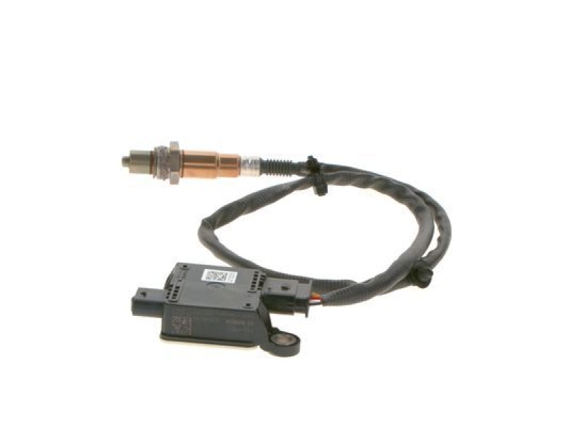 BOSCH Particle Sensor