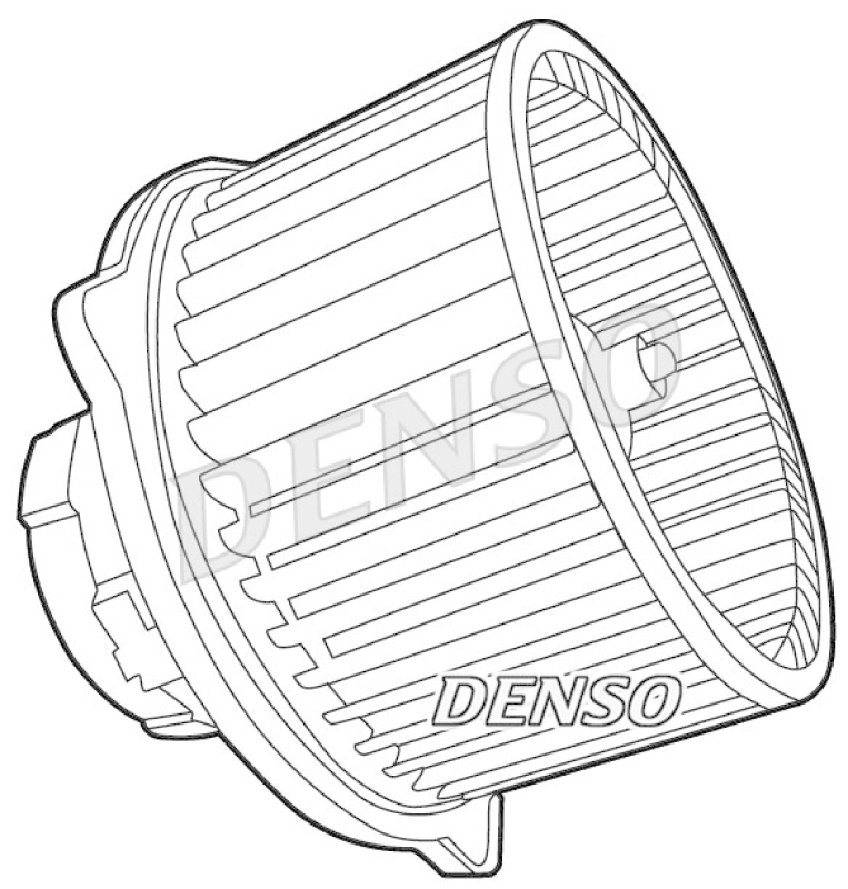 DENSO Innenraumgebläse