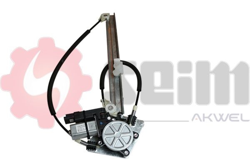 SEIM Window Regulator