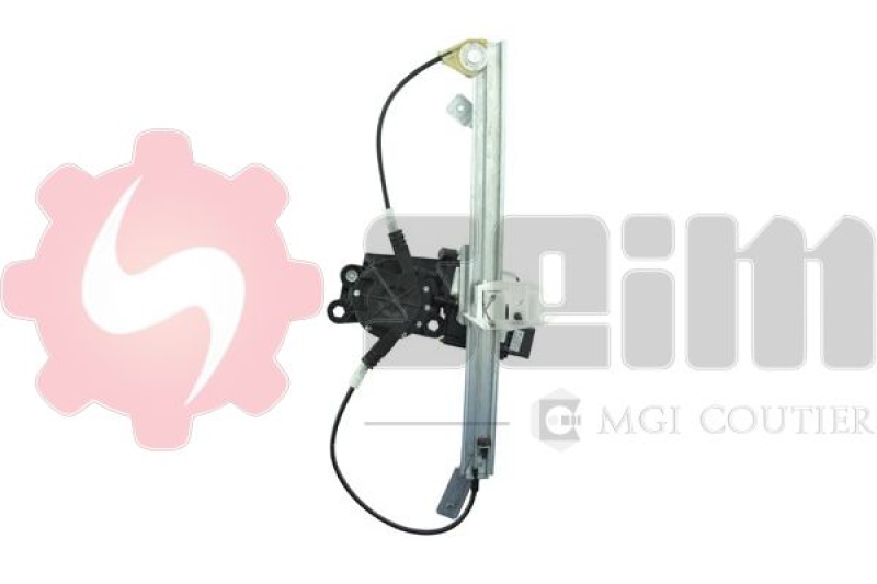 SEIM Window Regulator