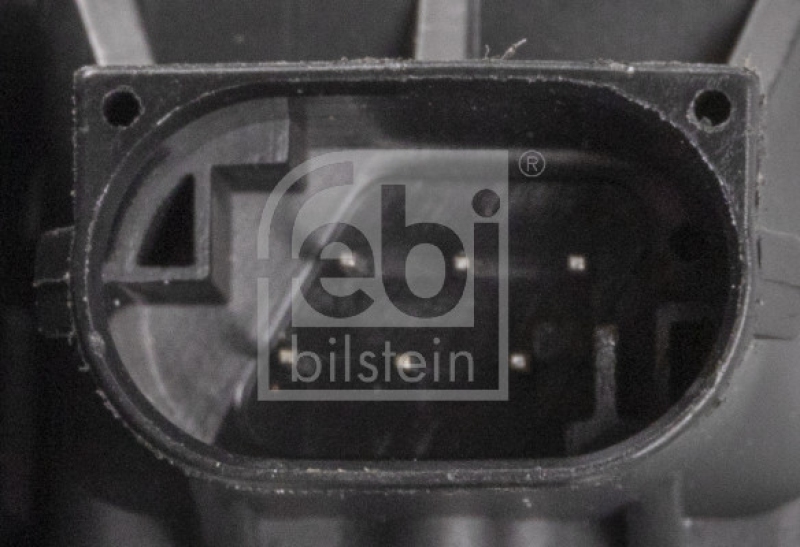 FEBI BILSTEIN Sensor, Fahrpedalstellung