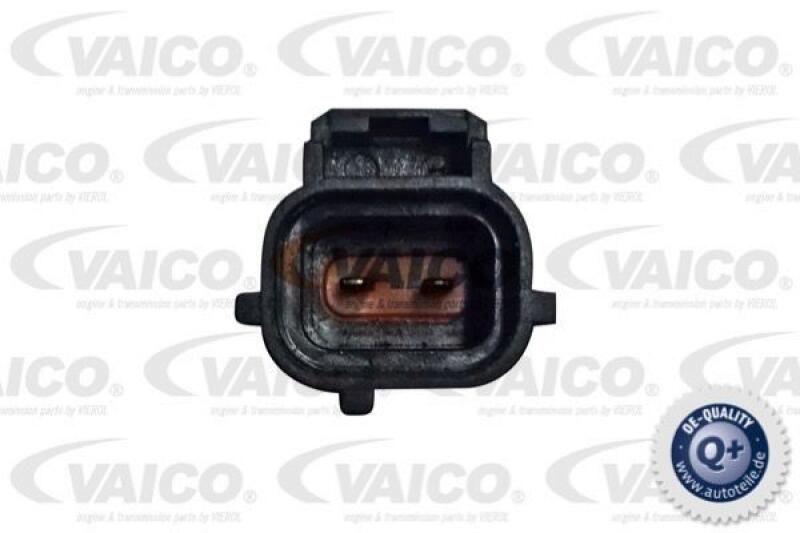 VAICO Control Valve, camshaft adjustment Q+, original equipment manufacturer quality