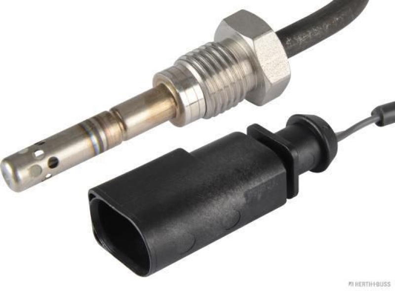 HERTH+BUSS ELPARTS Sensor, exhaust gas temperature