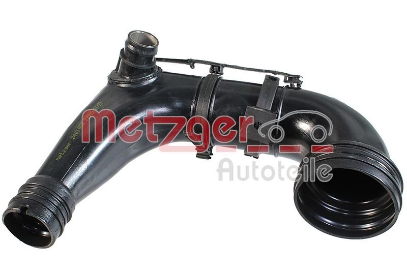 METZGER Intake Manifold, air supply