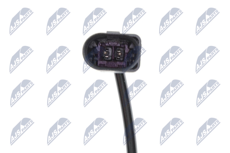 NTY Sensor, Abgastemperatur