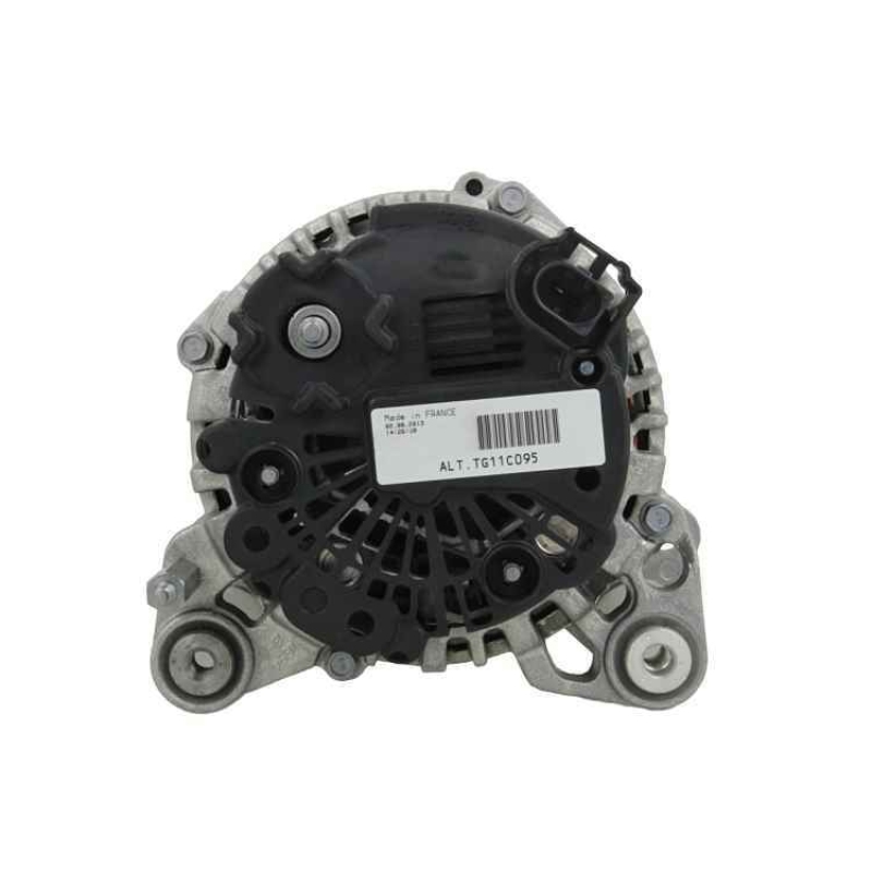 BV PSH Alternator