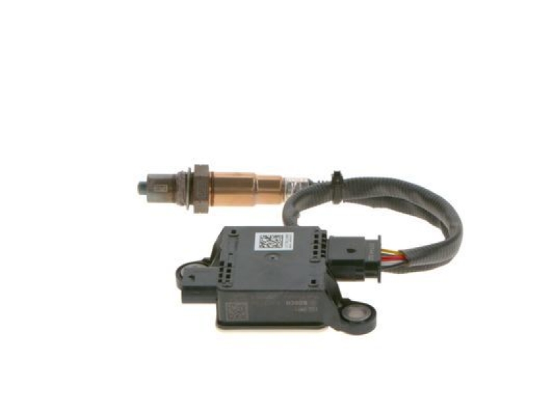 BOSCH Partikelsensor