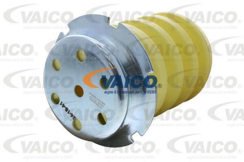 VAICO Rubber Buffer, suspension Original VAICO Quality