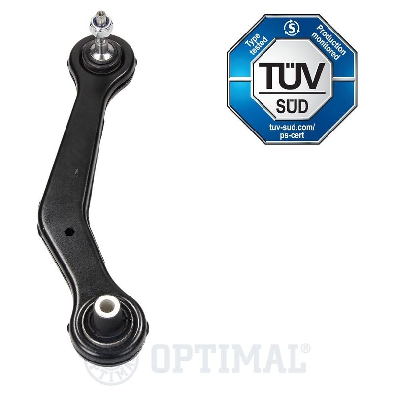 OPTIMAL Track Control Arm