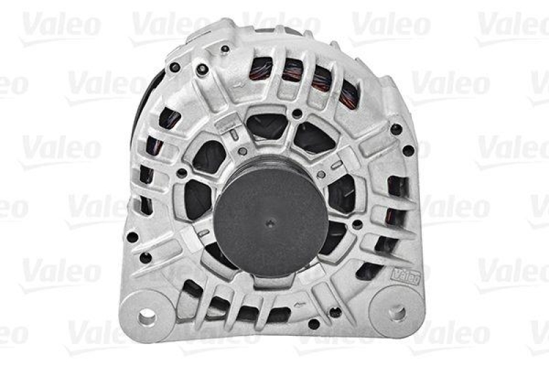 VALEO Alternator VALEO RE-GEN REMANUFACTURED