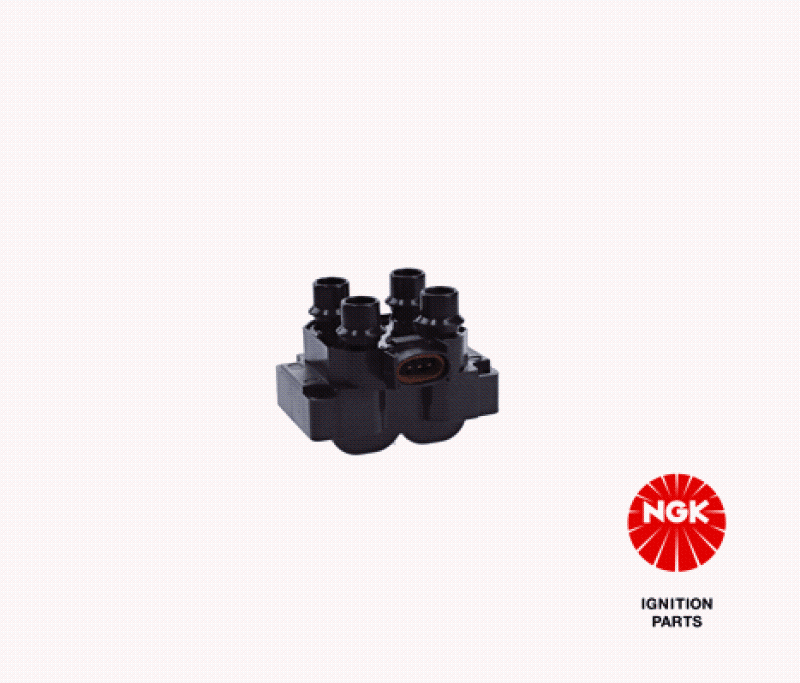 NGK Ignition Coil