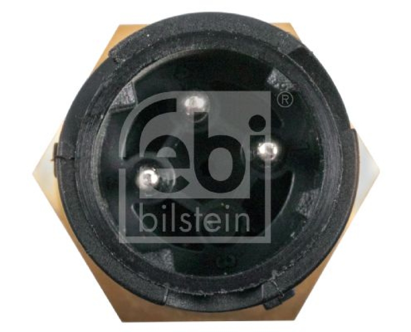 FEBI BILSTEIN Sensor, Druckluftanlage