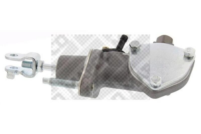 MAPCO Master Cylinder, clutch