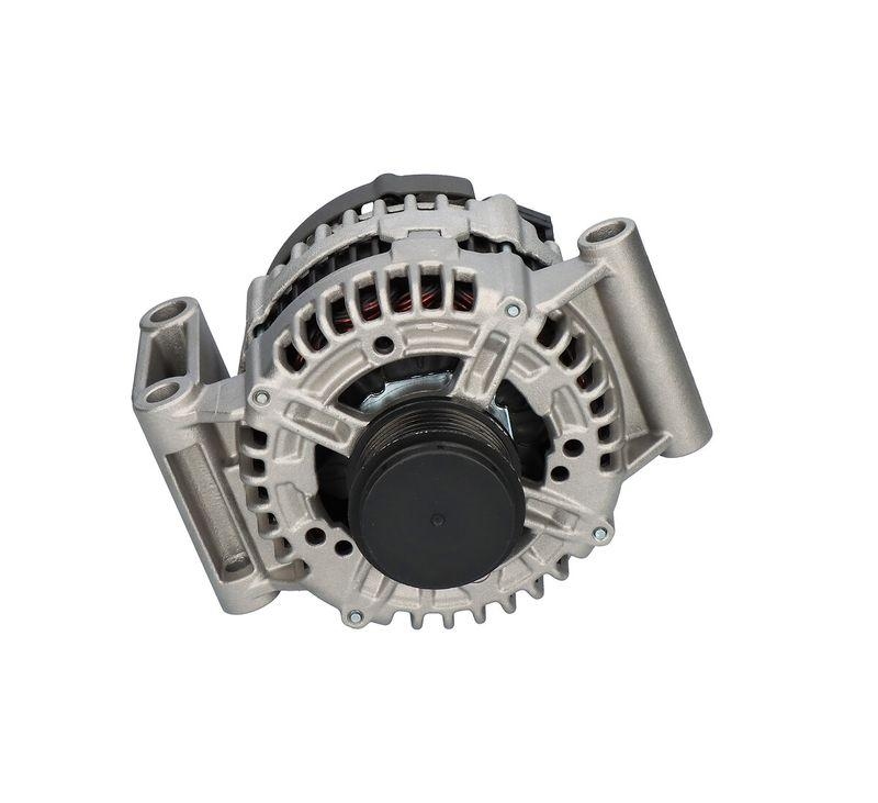 VALEO Alternator VALEO RE-GEN REMANUFACTURED