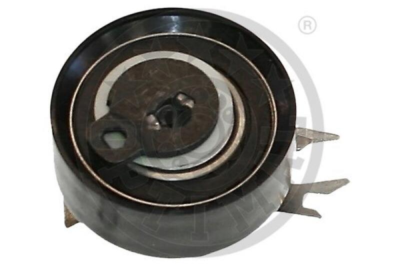 OPTIMAL Tensioner Pulley, timing belt