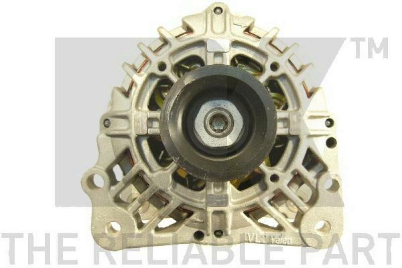 NK Alternator