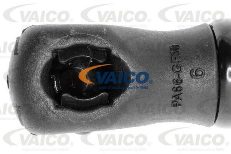 VAICO Gas Spring, bonnet Original VAICO Quality