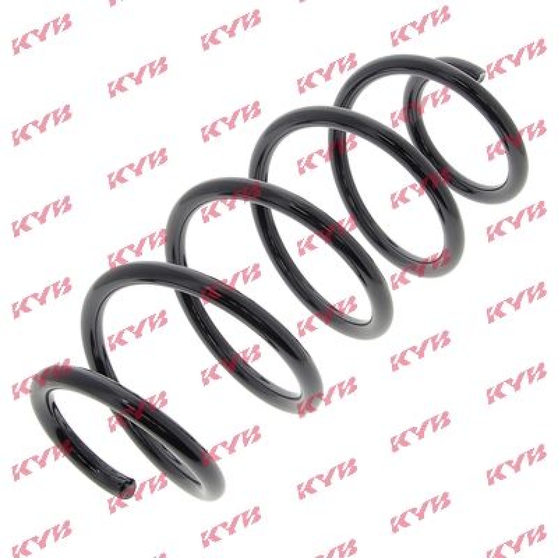 KYB Suspension Spring K-Flex